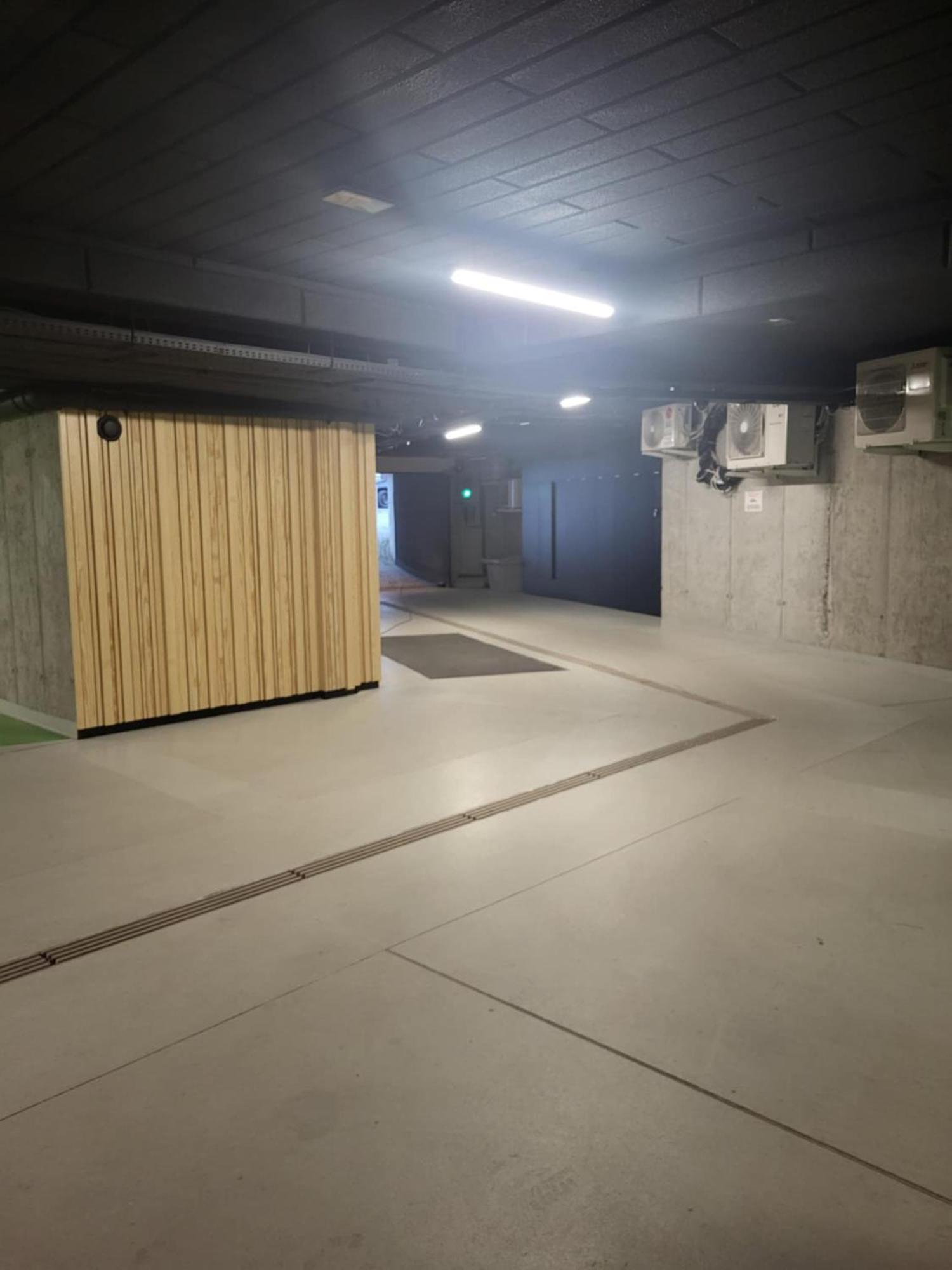 Apartament Tempo Per Te Zakopane Exterior foto